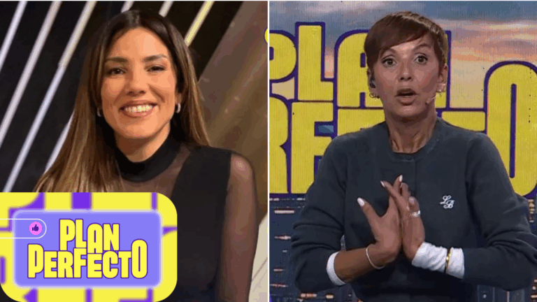 Fran García-Huidobro se lanzó sin filtro contra Paula Escobar: “Esa es la razón por la que te fuiste de Chilevisión”