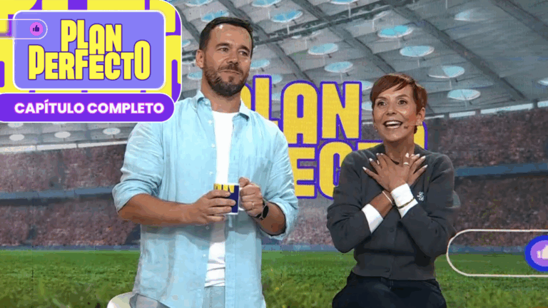 Plan Perfecto | Capítulo 326