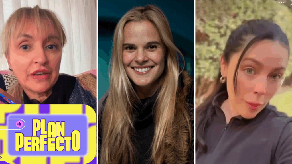 Daniela Aránguiz abordó dichos que le costaron querella de tarotista: La acusó de faltar el respeto a memoria de Javiera Suárez