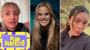 Daniela Aránguiz abordó dichos que le costaron querella de tarotista: La acusó de faltar el respeto a memoria de Javiera Suárez