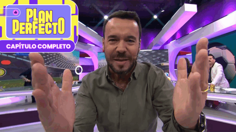Plan Perfecto | Capítulo 327