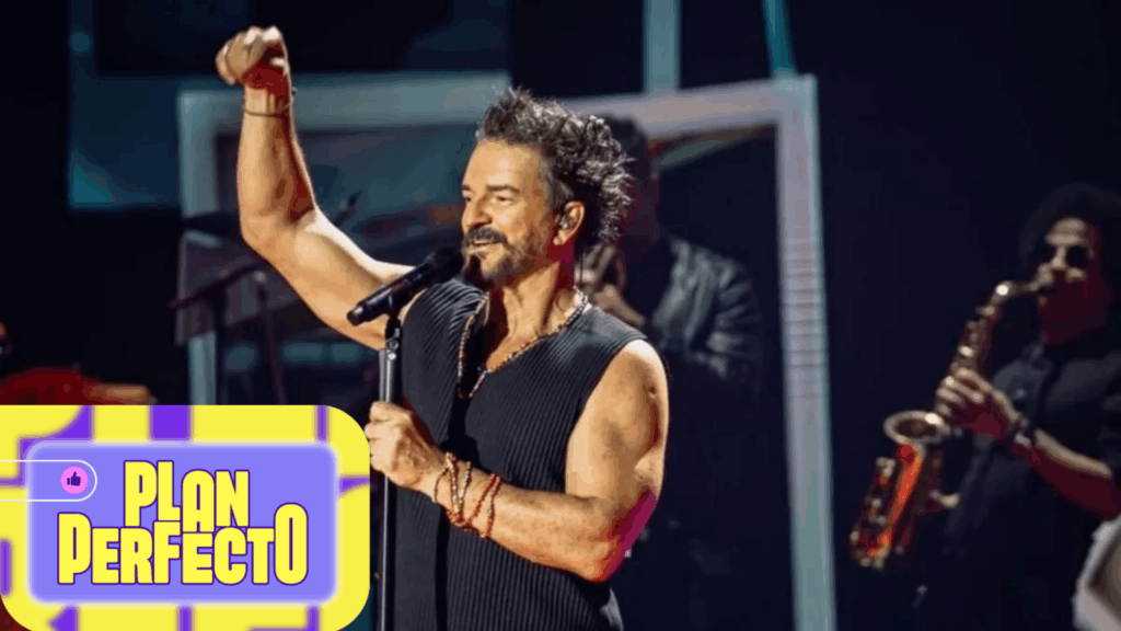 Amado por muchos y cuestionado por otros: El fenómeno que rodea las canciones de Ricardo Arjona