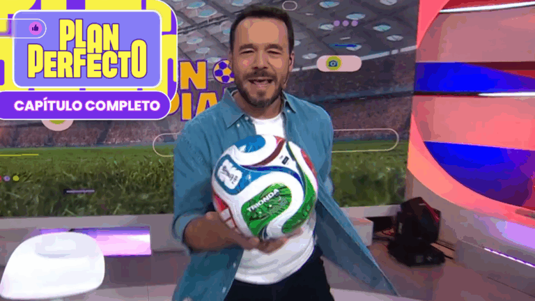 Plan Perfecto | Capítulo 330