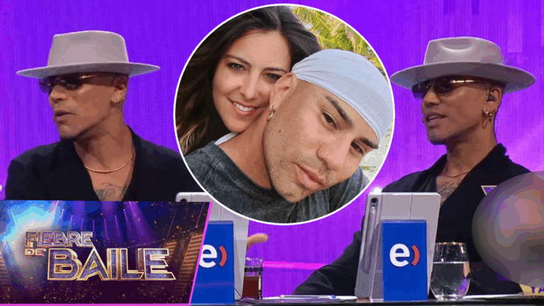 “Lo dejaron salir conmigo”: Raúl Peralta lanzó sutil indirecta a su hermano Gabriel que sacó reacciones