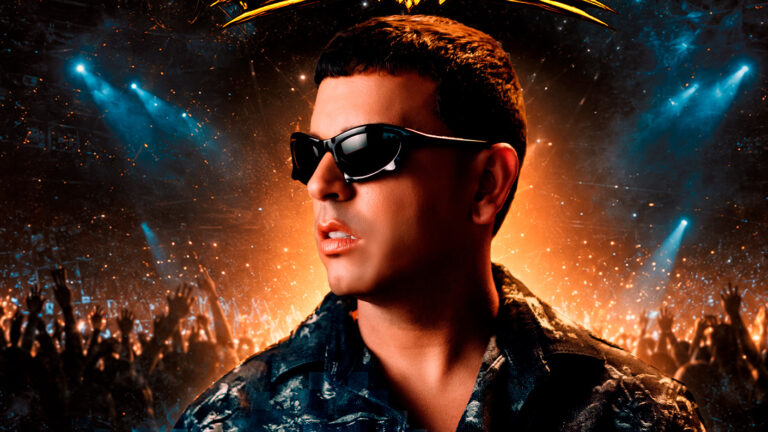 Tito El Bambino hará historia en Chile: El ícono del reggaetón llega por primera vez al Movistar Arena