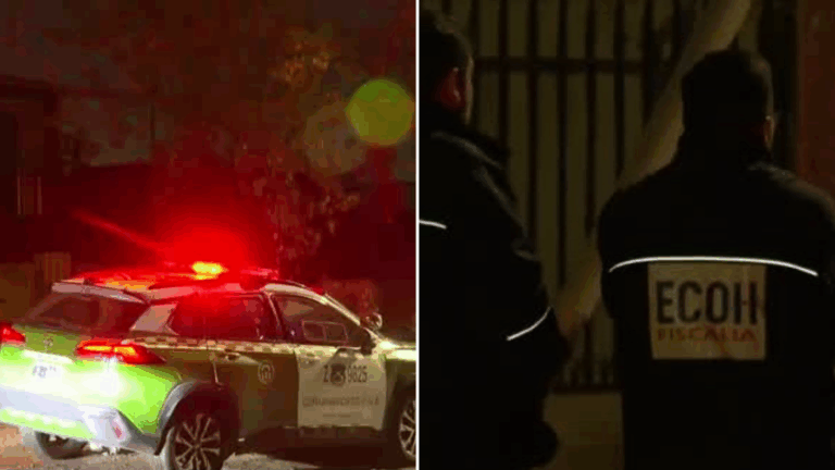 Homicidio frustrado tras una “mexicana” en San Ramón: Delincuentes buscaban droga en presunta casa equivocada