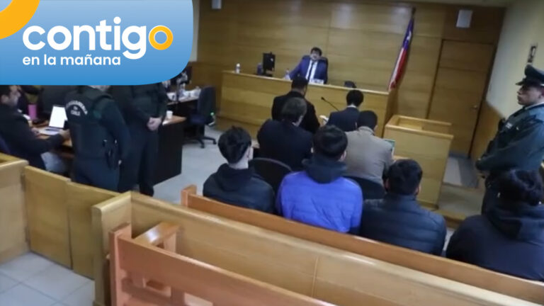 “Con un desprecio absoluto de la vida”: El crudo relato de Fiscalía sobre asesinato de niño de 12 años tras encerrona