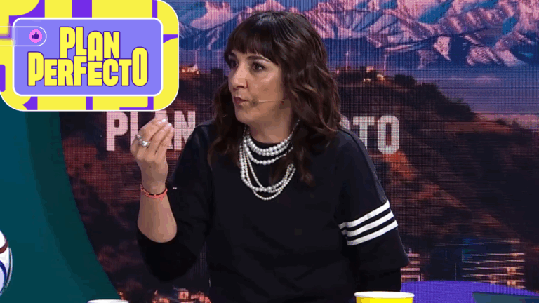 “Me fui al baño a vomitar”: Renata Bravo recordó la demanda que una exasesora le interpuso