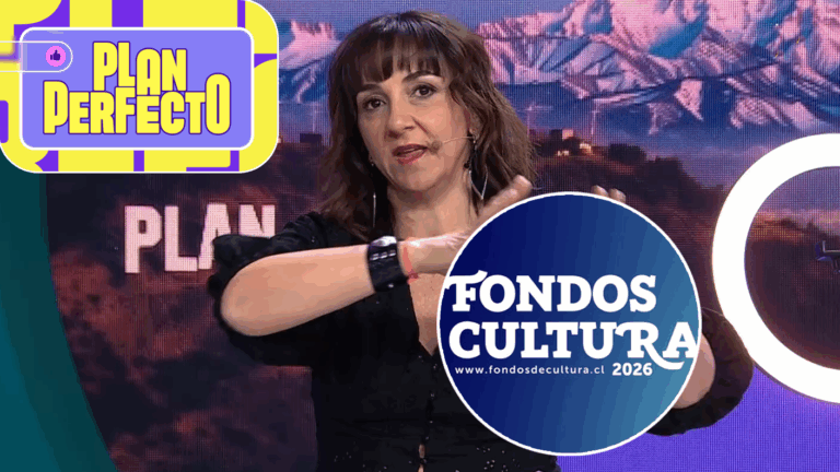 “Se lo ganan siempre los mismos: Es una cofradía”: Renata Bravo por actores que se llevan al Fondart