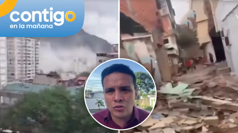 Reportan 164 muertos y más de 900 heridos tras terremotos en Venezuela: Decretan estado de emergencia