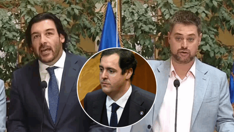 “Republicanos All Inclusive”: Diputados critican a Kunstmann y su bancada por viaje al Caribe en días de trabajo