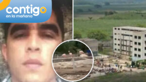 Con zoológico y discoteque incluído: “Niño Guerrero” montó “resort carcelario” al interior de la prisión