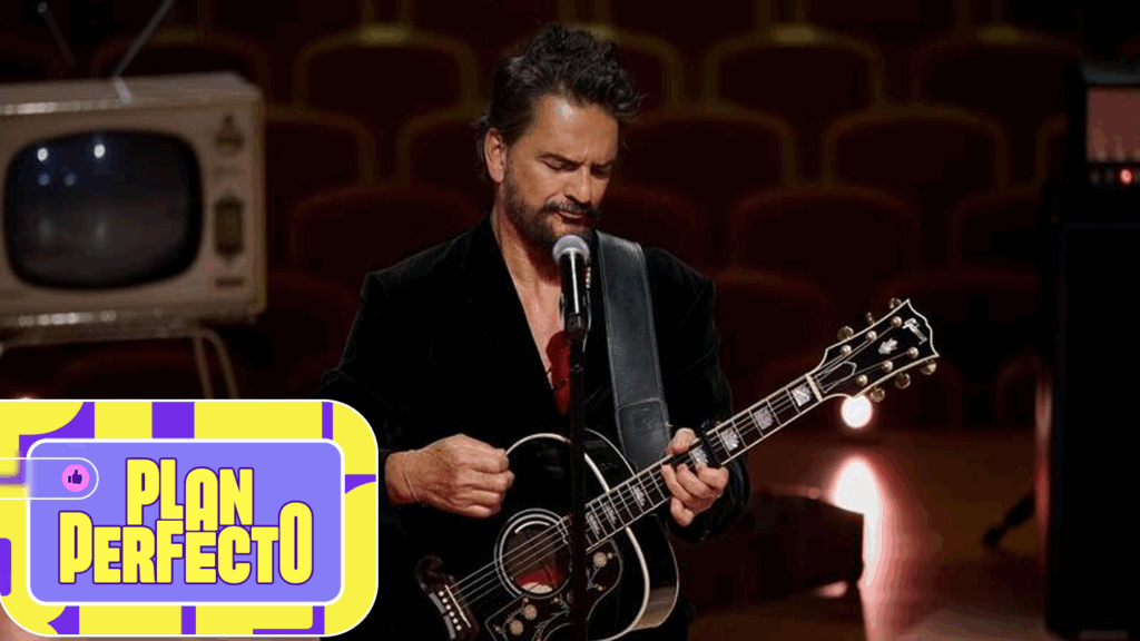 Diez fechas de Ricardo Arjona en Chile abren el debate: ¿Gran letrista o excesivamente forzado?