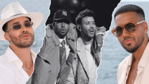Romeo Santos y Prince Royce confirman show conjunto en Chile: Fecha, entradas y todo lo que se sabe
