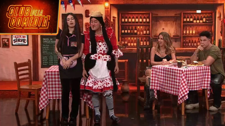 ¡Desafío de alto impacto! Rupertina y Antonella Henríquez se enfrentaron en un duelo para ser parte de Axé Bahía