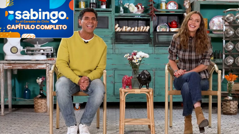 ¡Día del padre lleno de cultura! | Sabingo | Capítulo 21 de junio
