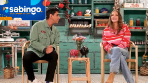 Los orígenes de nuestro baile patrio | Sabingo | Capítulo 30 de mayo