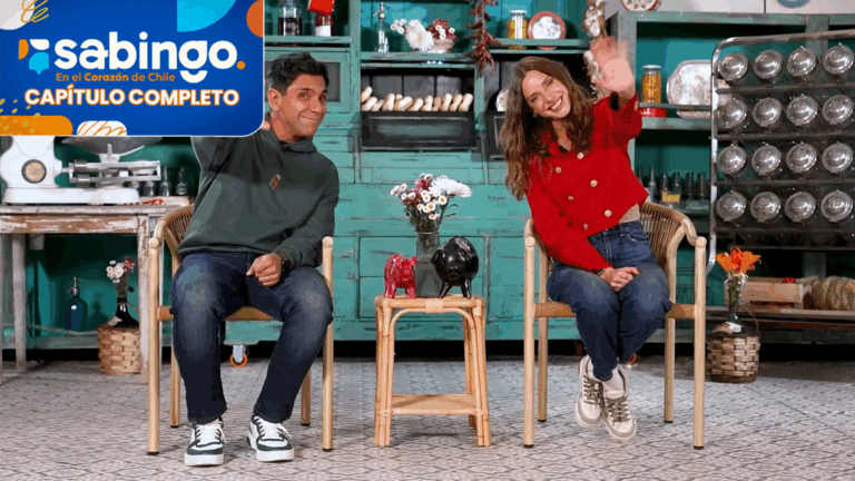 ¡Tradición, solidaridad e historias que inspiran! | Sabingo | Capítulo 28 de junio