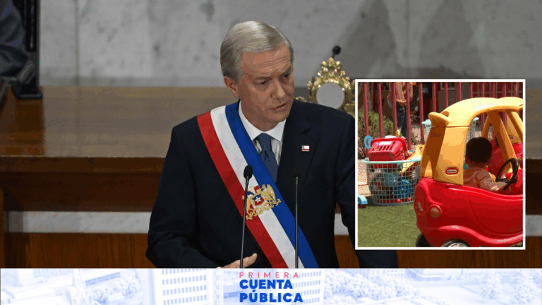 Sala Cuna Universal: Pdte. Kast revela nuevas indicaciones con las que avanzará el proyecto