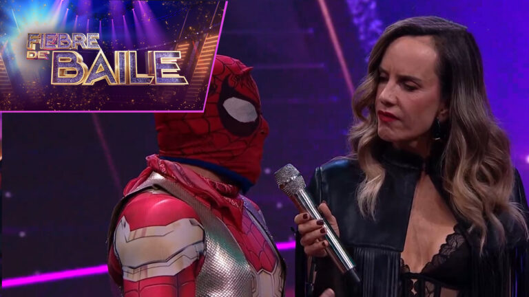 Sensual Spider-Man compartió profunda reflexión sobre la discriminación por ser extranjero