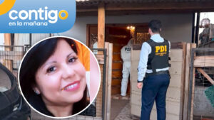 ¿Qué desencadenó el sicariato en Loncoche? Exmarido de la víctima reveló presuntos episodios de violencia entre madre e hija