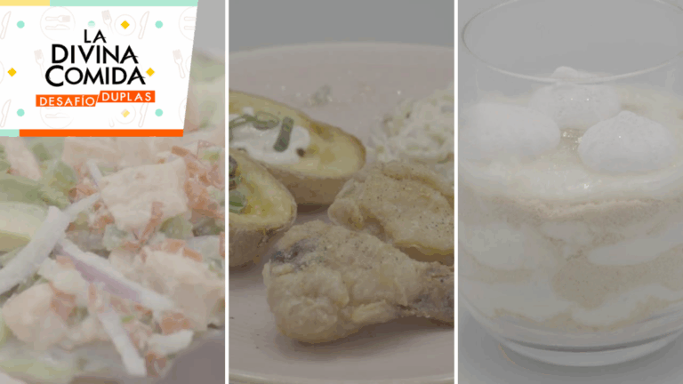 Sabores del sur y clásicos reconfortantes: El menú de Skar Labra y Cata Days en La Divina Comida
