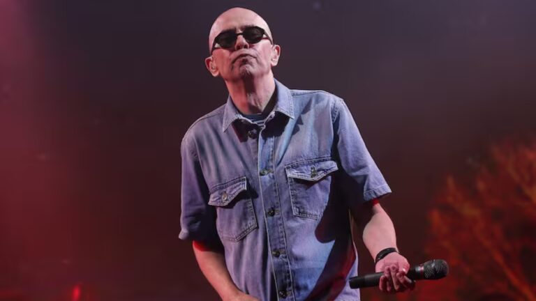 Impacto por muerte de leyenda del rock en Argentina: Tenía Parkinson y falleció en su hogar