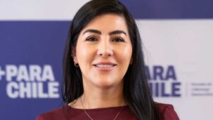 Presidente Kast decidió desvincular a subsecretaria de la Mujer: Estuvo 98 días en el cargo