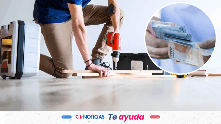 Cómo postular al subsidio de hasta $20 millones para mejorar tu vivienda