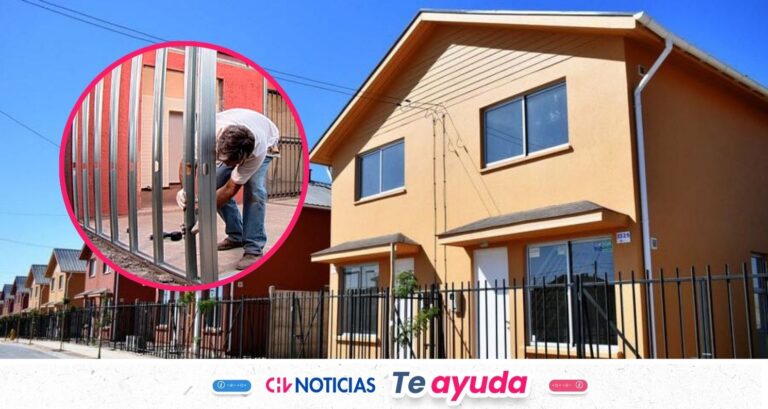 Subsidio entrega hasta $20 millones para ampliar o mejorar tu casa: Revisa los requisitos para acceder