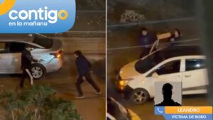 “Me decía: 'No te quiero matar'”: Víctima de robo de láminas del Mundial entregó desgarrador relato tras ataque