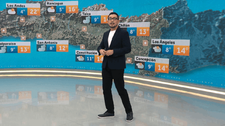 Máxima alcanzaría los 20° | El pronóstico del tiempo para este jueves 4 de junio