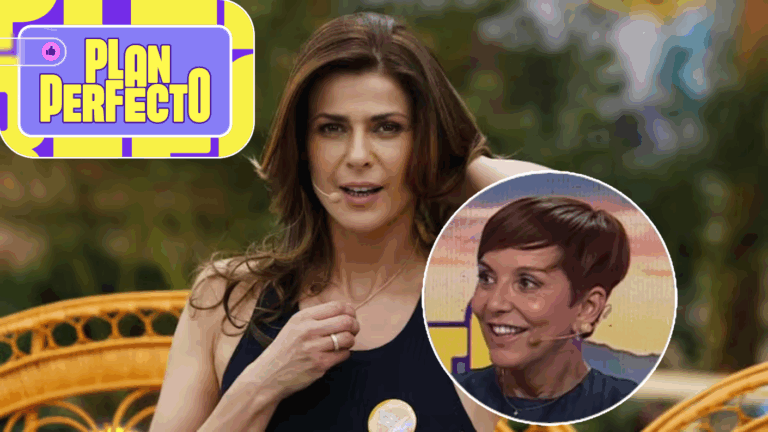 “Se ha hecho el tratamiento de...”: Fran García-Huidobro y la sesión estética que se realiza Tonka Tomicic