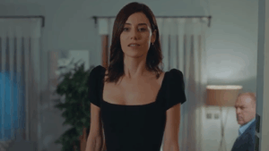 Despecho y venganza: Quién es Asya, la protagonista de Traicionada y cuyo drama llega a CHV