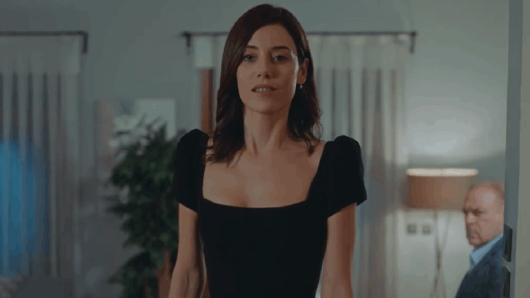 Despecho y venganza: Quién es Asya, la protagonista de Traicionada y cuyo drama llega a CHV