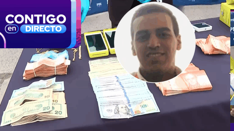 Experto explicó cómo operaba el ejecutivo bancario ligado al Tren de Aragua: “Siempre se ha dedicado a...”