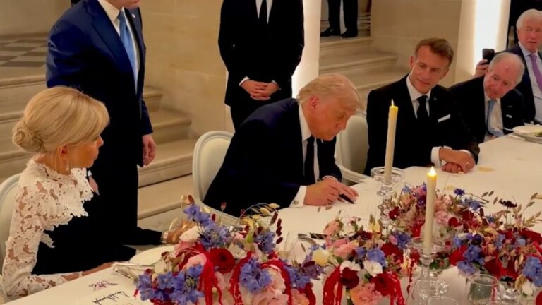 Estados Unidos firma acuerdo de entendimiento con Irán: Estos son los puntos del documento