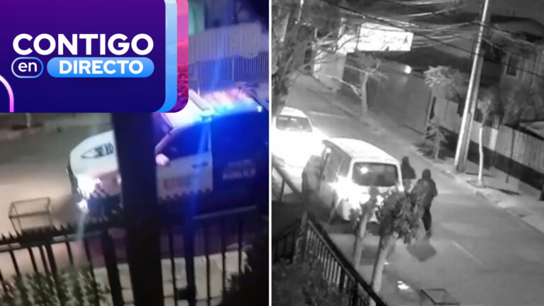 Familia fue víctima de dos turbazos en menos de seis meses en Puente Alto: Menores de edad participaron del asalto
