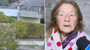 Adultos mayores sufrieron violento turbazo en Providencia: Los intimidaron y maniataron para robar argollas de matrimonio
