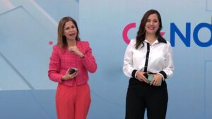 CHV Noticias AM | Lunes 22 de junio de 2026