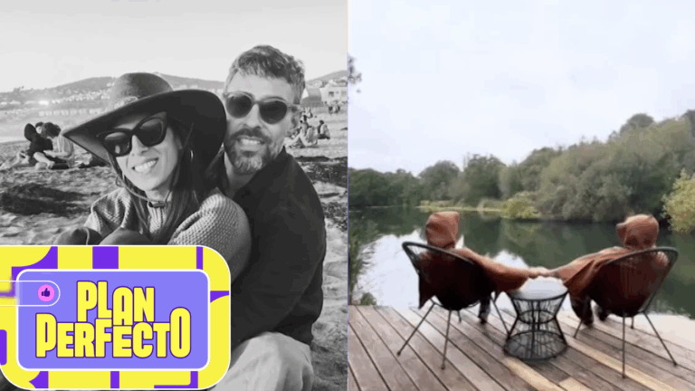 El amor está en el aire: La escapada romántica de Jorge Valdivia y Titi Armenakis que provocó reacciones