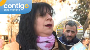 Tras muerte de niño de 12 años por encerrona: Vecina de San Bernardo lanzó crítica a alcalde por falta de seguridad