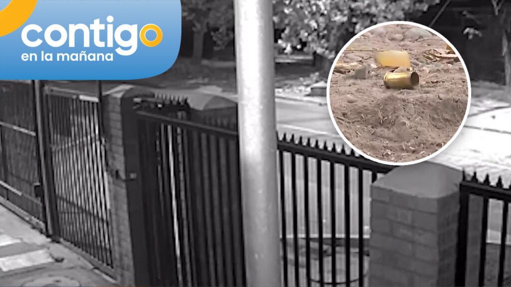 “Se lo pitearon”: Revelan video del momento en que delincuentes dispararon 13 veces contra hombre en La Pintana