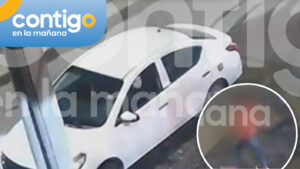 Vuelco en caso de asesinato en Maipú: Mamá del adolescente que atacó a mujer habría sido testigo del hecho
