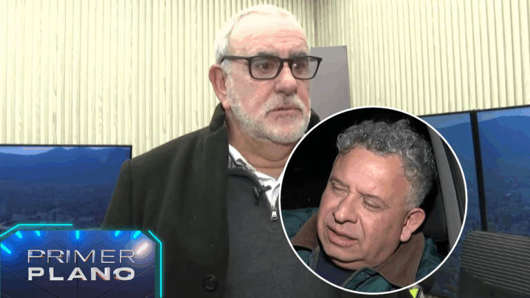 “No lo considero mi amigo ni me interesa”: Roberto Dueñas respondió con dureza a palabras de Willy Sabor