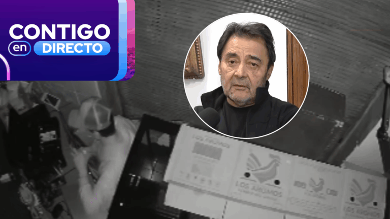 Millonario robo sufrió “el zapatero de los famosos”: Ladrones tardaron 5 minutos en ingresar a la tienda