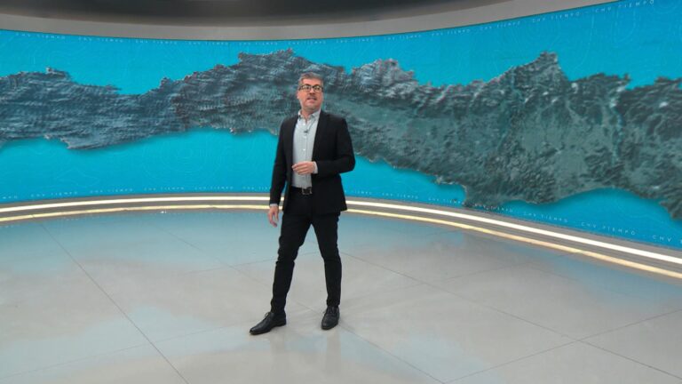 ¡A prepararse para el frío! El pronóstico del tiempo para este miércoles 2 de julio