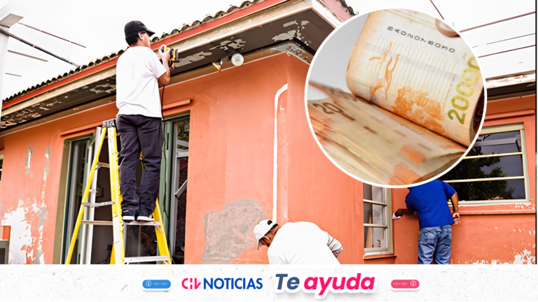 Hasta $20 millones para arreglar tu casa: Lo que necesitas para postular hoy al subsidio