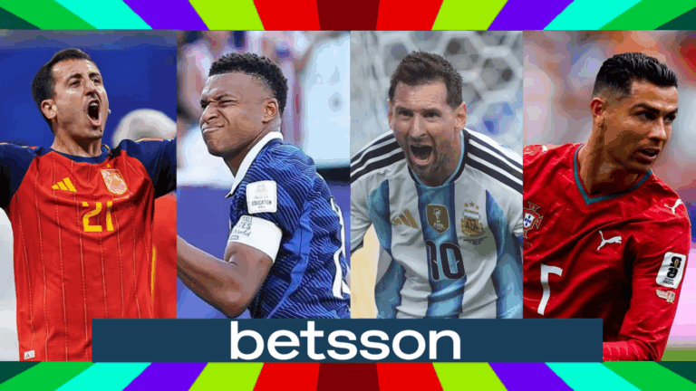 De los favoritos de los chilenos, cuatro siguen vivos en el Mundial 2026