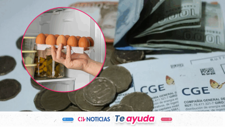 CGE pagará $40 mil a clientes afectados por cortes de luz: No pedirán boletas para acceder a compensación